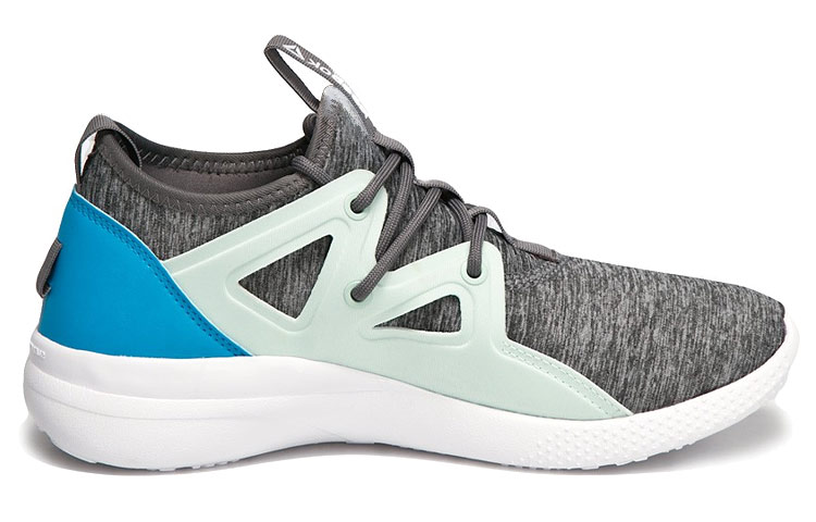 Order (W) Reebok Cardio Motion ''Grau'' BD2109