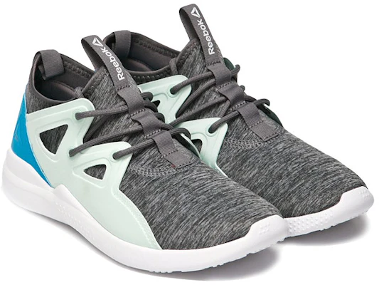 (W) Reebok Cardio Motion ''Grau'' BD2109 Lookbook (W) Reebok Cardio Motion ''Grau'' BD2109