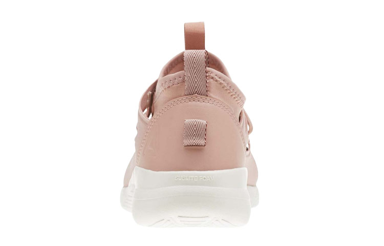 Shop (W) リーボック カーディオモーション (ライトピンク) CN0732