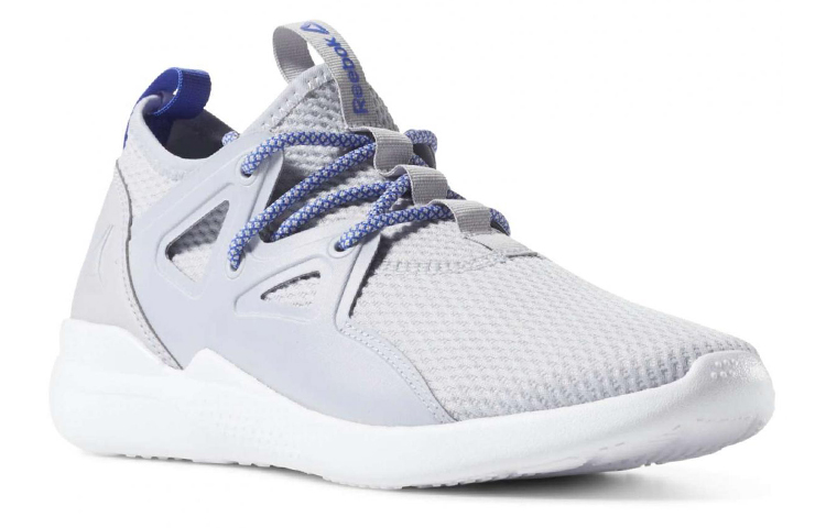 Lookbook (Women) Reebok Cardio Motion 'Mist Grey' CN6681