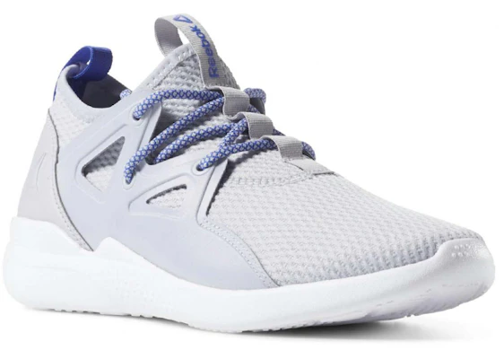 (Women) Reebok Cardio Motion 'Mist Grey' CN6681 Lookbook (Women) Reebok Cardio Motion 'Mist Grey' CN6681