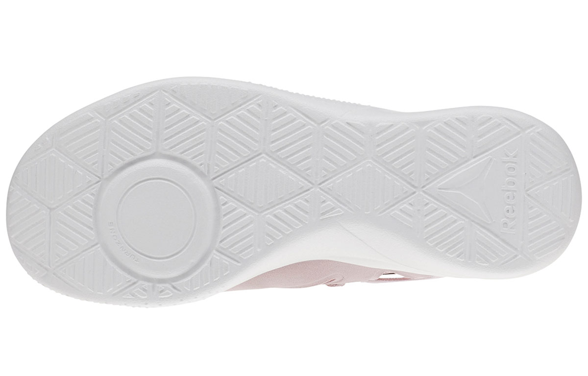 Details for (W) Reebok Cardio Motion ''Rose'' CN4864