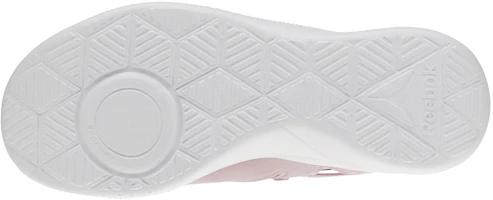 Details for Reebok Cardio Motion 女性款 粉色 跑步運動鞋