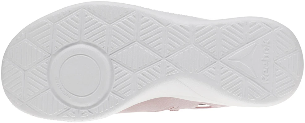 (W) Reebok Cardio Motion ''Rose'' CN4864 Details for (W) Reebok Cardio Motion ''Rose'' CN4864