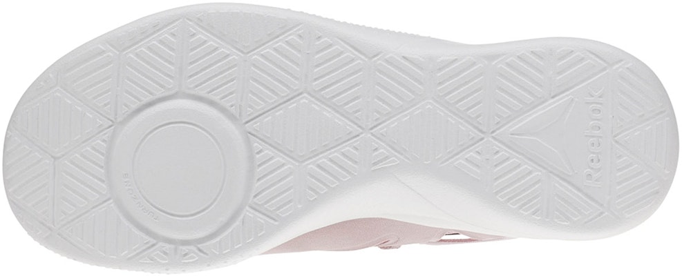 (W) Reebok Cardio Motion 'Pink' Sepatu Olahraga Wanita CN4864 Details for (W) Reebok Cardio Motion 'Pink' Sepatu Olahraga Wanita CN4864