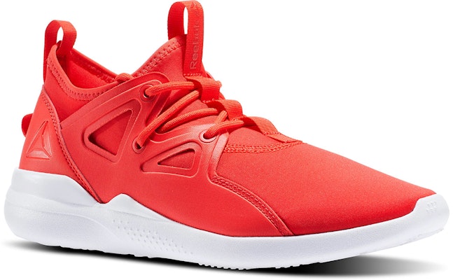 (Women) Reebok Cardio Motion Red BS5940 Lookbook (Women) Reebok Cardio Motion Red BS5940
