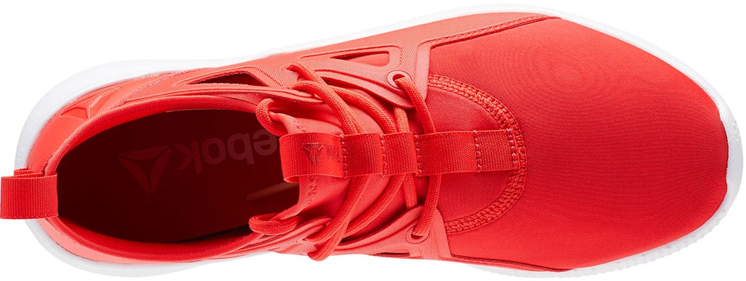 (Women) Reebok Cardio Motion Red BS5940 Shop (Women) Reebok Cardio Motion Red BS5940