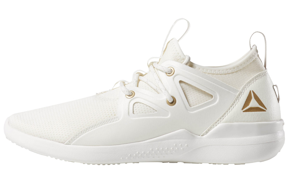 (Women) Reebok Cardio Motion /White 'Beige' DV3956
