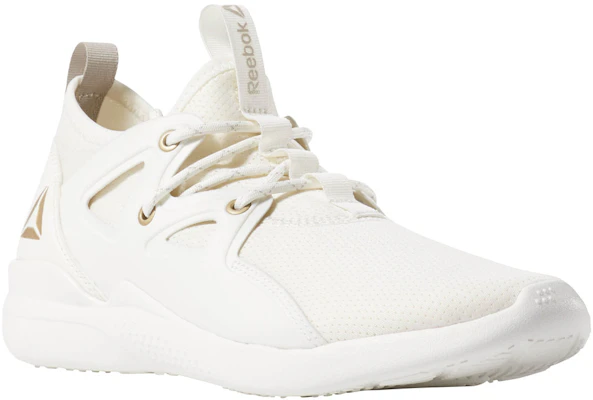 (W) Reebok Cardio Motion Blanc ''Beige''. DV3956 Lookbook (W) Reebok Cardio Motion Blanc ''Beige''. DV3956