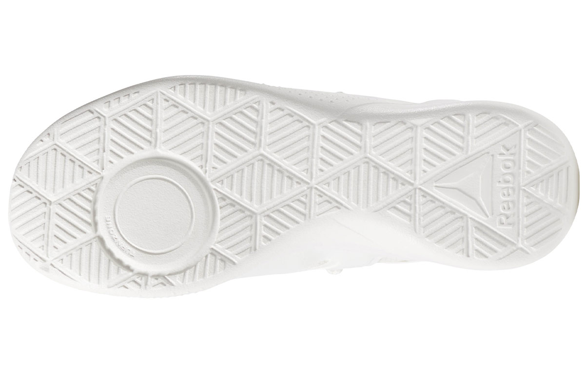 Details for (W) Reebok Cardio Motion Blanc ''Beige''. DV3956