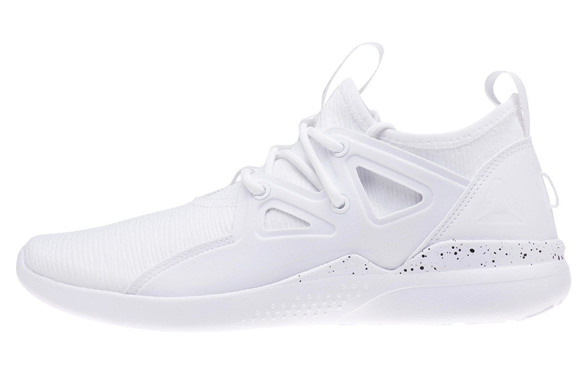 (Women) Reebok Cardio Motion 'White Running' CN0733