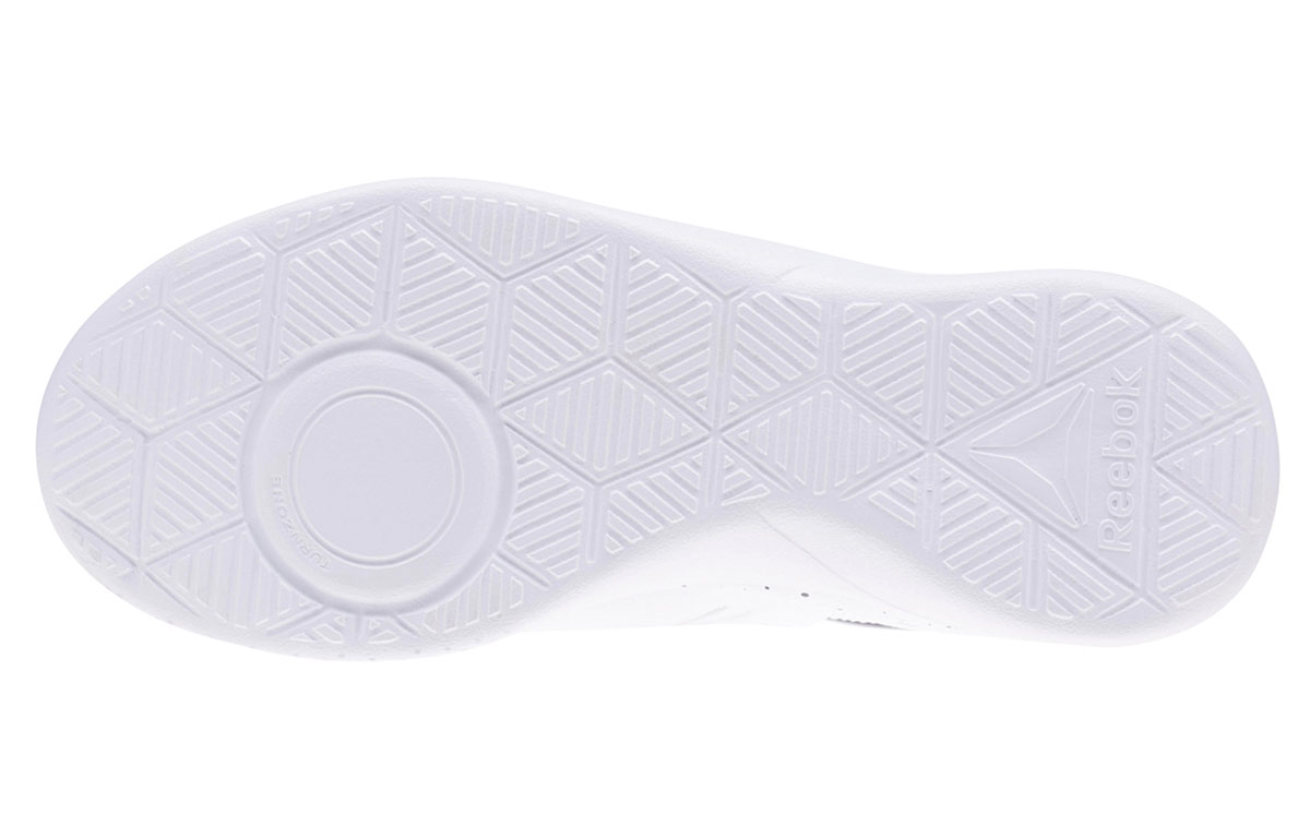 Details for (W) Reebok Cardio Motion ''Blanc Running'' CN0733