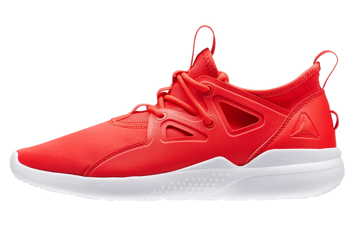 (Women) Reebok Cardio Motion Red BS5940