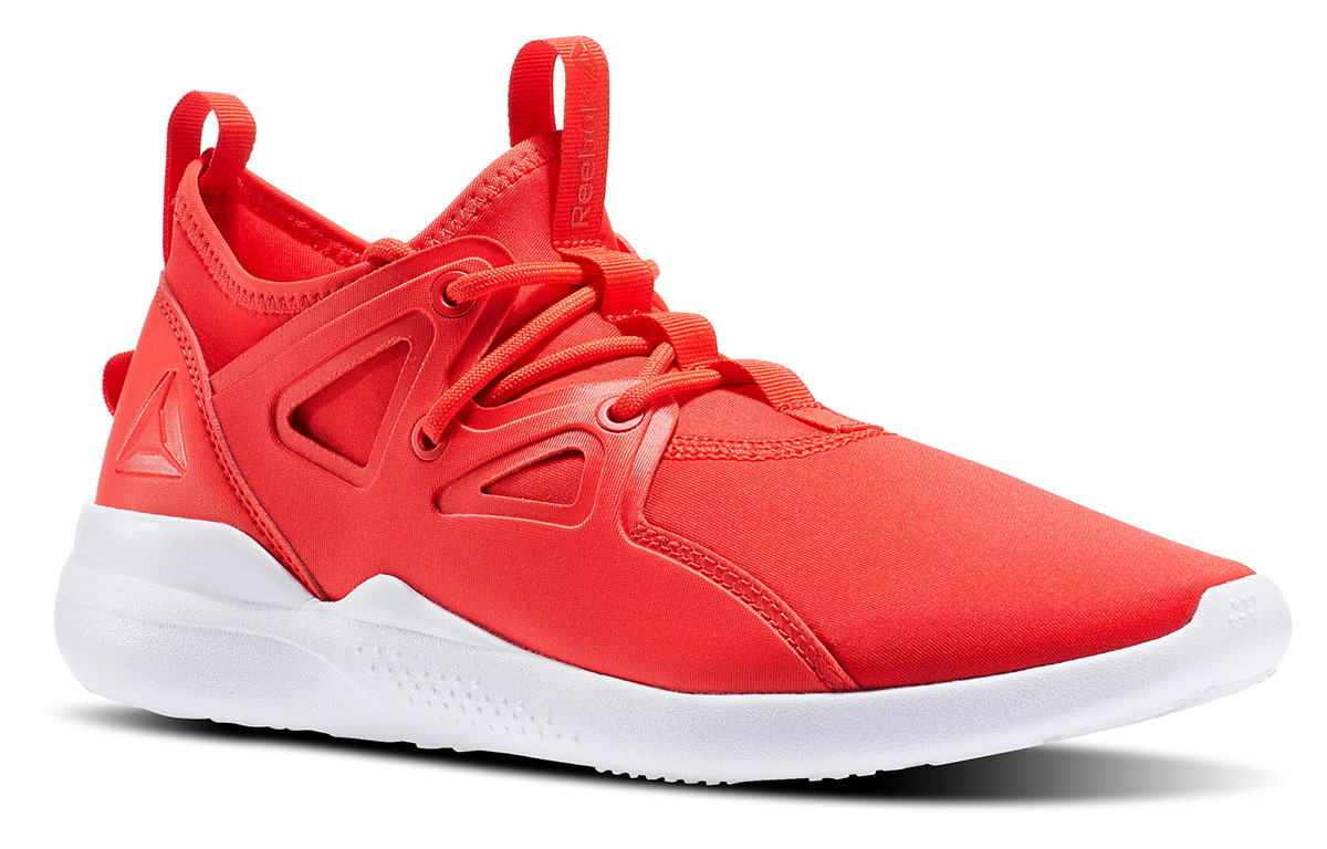 Lookbook (W) Reebok Cardio Motion Rot BS5940