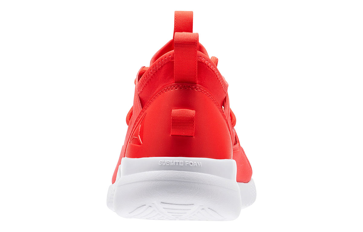 Purchase (W) Reebok Cardio Motion Rot BS5940