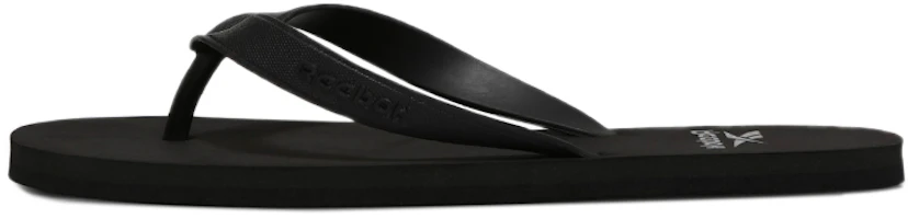 (Women) Reebok Cash 'Black Lightweight Sport Slide' FX0208 (Women) Reebok Cash 'Black Lightweight Sport Slide' FX0208