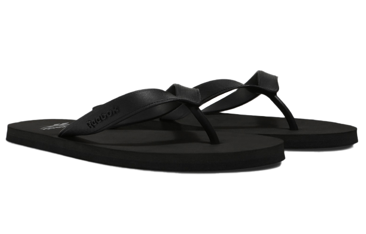 Lookbook (W) Reebok Cash ''Schwarzer Leichter Sport Slide'' FX0208
