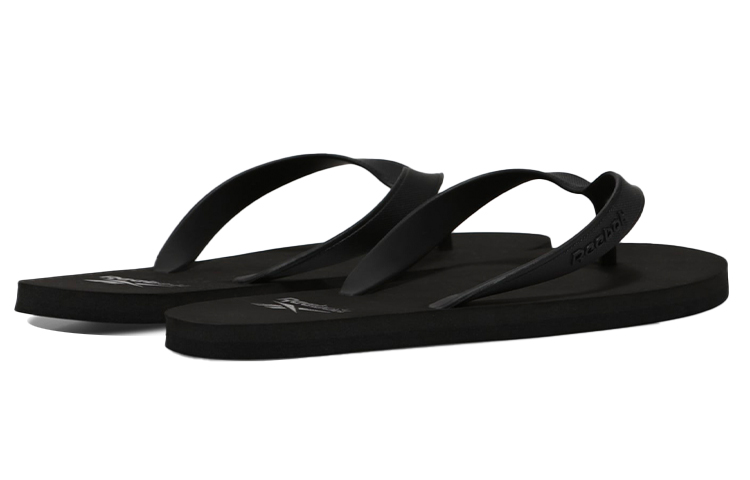 Shop (W) Reebok Cash ''Schwarzer Leichter Sport Slide'' FX0208