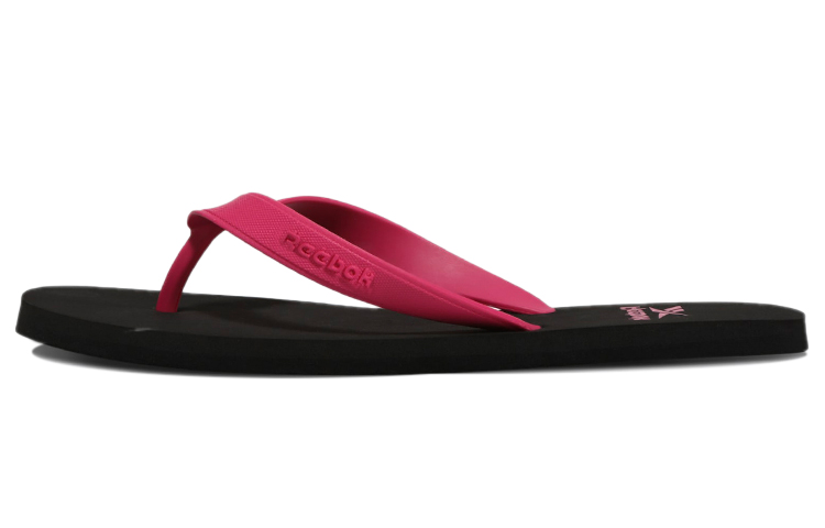 (Women) Reebok Cash Lightweight Slipper 'Pink' FX0206