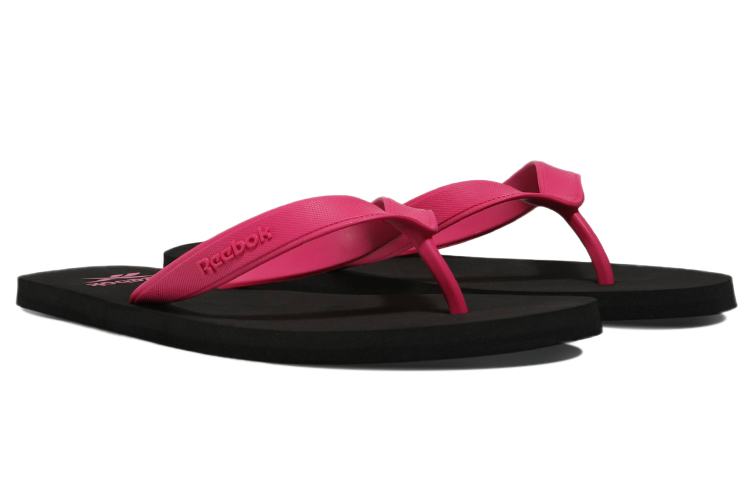 Lookbook (W) Reebok Cash Ciabatte Leggere ''Rosa'' FX0206
