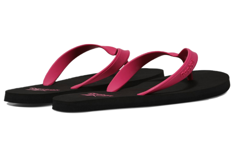 Shop (W) Reebok Cash Ciabatte Leggere ''Rosa'' FX0206