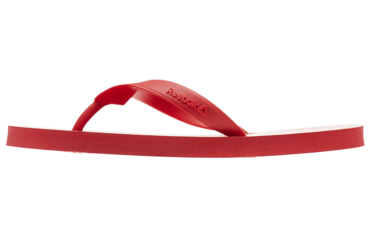 (Women) Reebok Cash Slipper 'Red' BS9949