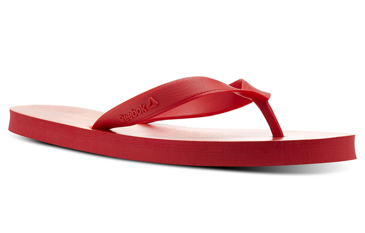 Lookbook (W) Reebok Cash Hausschuhe ''Rot'' BS9949