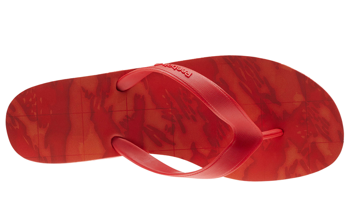 Shop (W) Reebok Cash Hausschuhe ''Rot'' BS9949