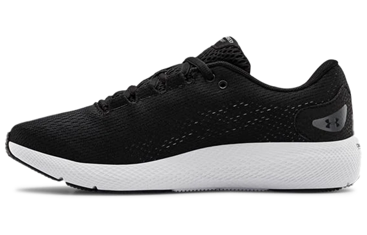 (W) Reebok Charged Pursuit 2 'Black'