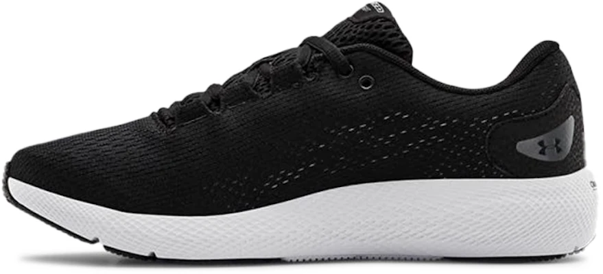 (W) Reebok Charged Pursuit 2 'Hitam' 3022604-001 Buy (W) Reebok Charged Pursuit 2 'Hitam' 3022604-001