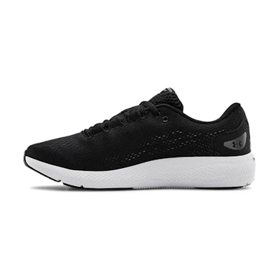 (W) Reebok Charged Pursuit 2 'Black'