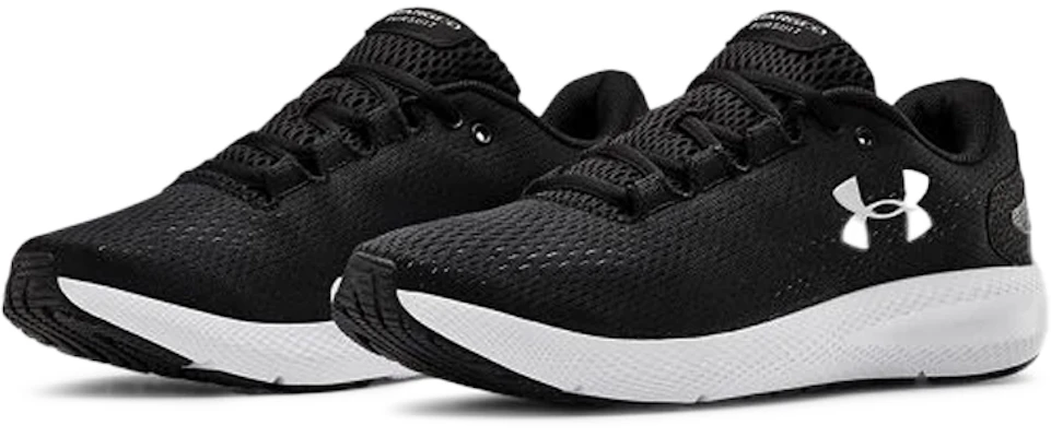 (W) Reebok Charged Pursuit 2 'Hitam' 3022604-001 Lookbook (W) Reebok Charged Pursuit 2 'Hitam' 3022604-001