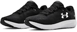 Lookbook (W) Reebok Charged Pursuit 2 'Hitam' 3022604-001