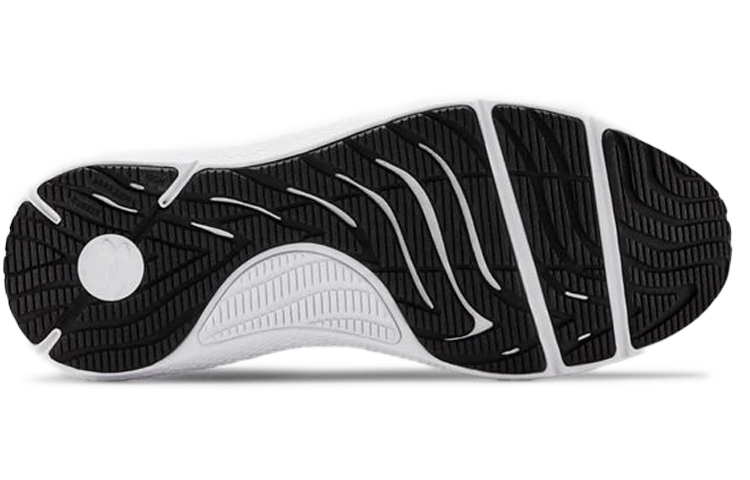 (W) Reebok Charged Pursuit 2 'Black' 圖 5