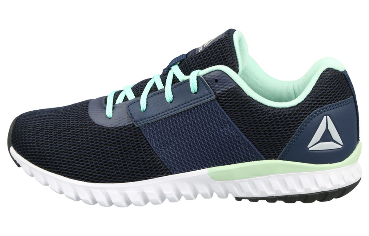 (Women) Reebok City Runner 'Blue Green' CN8174