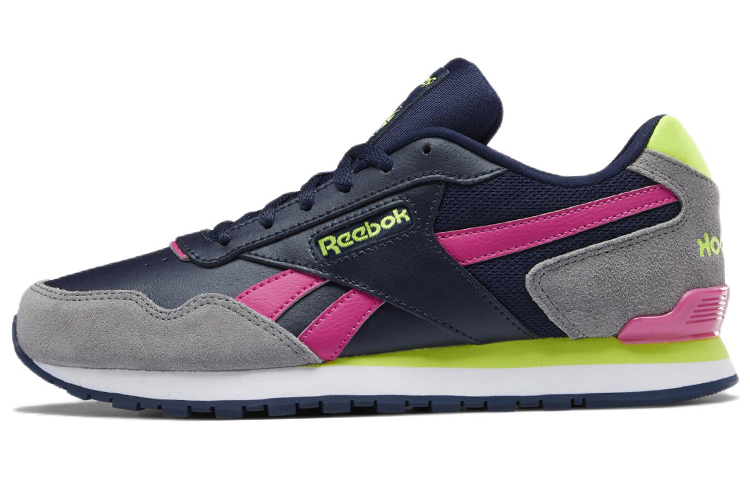 (Women) Reebok CL Harman Run 'Grey Blue' DV8148