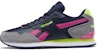 (W) Reebok CL Harman Run 'Kelabu Biru' DV8148