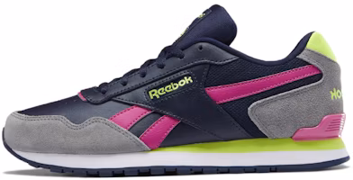 (Women) Reebok CL Harman Run 'Grey Blue' DV8148 (Women) Reebok CL Harman Run 'Grey Blue' DV8148