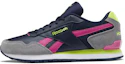 Buy (Women) Reebok CL Harman Run 'Grey Blue' DV8148
