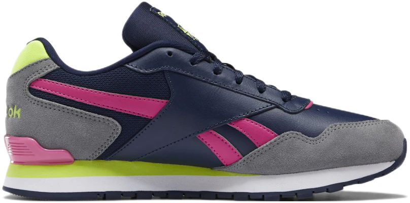 (Women) Reebok CL Harman Run 'Grey Blue' DV8148 Order (Women) Reebok CL Harman Run 'Grey Blue' DV8148