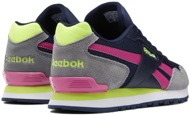 (Women) Reebok CL Harman Run 'Grey Blue' DV8148 Shop (Women) Reebok CL Harman Run 'Grey Blue' DV8148