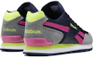 Shop (Women) Reebok CL Harman Run 'Grey Blue' DV8148