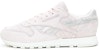 (W) Reebok CL Kulit 'Shimmer Pink Muda' BS9865