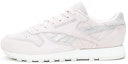 Buy (W) Reebok CL Kulit 'Shimmer Pink Muda' BS9865