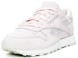Order (W) Reebok CL Leather ''Rose Lumière Scintillant'' BS9865