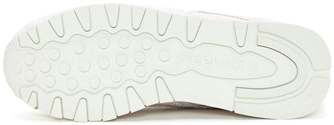 (W) Reebok CL Leather ''Rose Lumière Scintillant'' BS9865 Shop (W) Reebok CL Leather ''Rose Lumière Scintillant'' BS9865