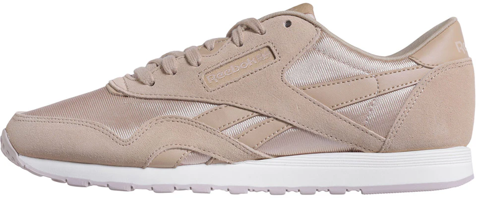(W) Reebok CL Nylon Beauty & ''Rosa'' DV8185 Buy (W) Reebok CL Nylon Beauty & ''Rosa'' DV8185