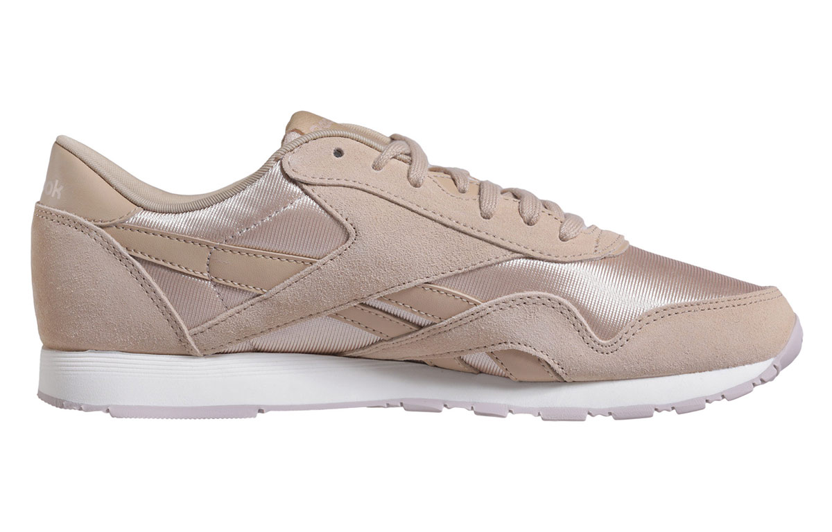 Order (W) Reebok CL Nylon Beauty & ''Rosa'' DV8185