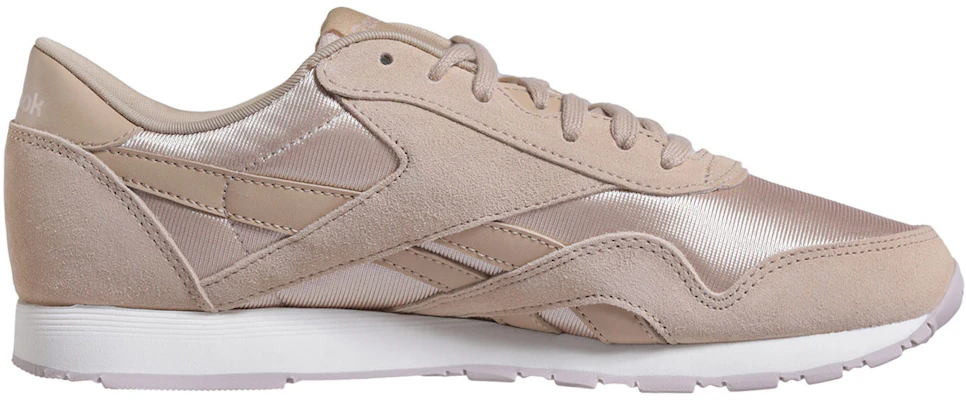 (W) Reebok CL Nylon Beauty & ''Rosa'' DV8185 Order (W) Reebok CL Nylon Beauty & ''Rosa'' DV8185
