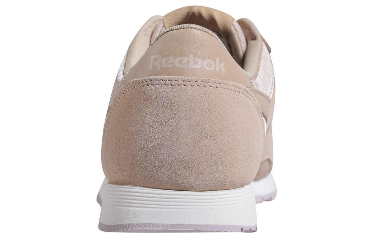 Shop (W) Reebok CL Nylon Beauty & ''Rosa'' DV8185